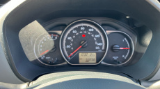 Toyota Yaris 1.33 VVT-i Icon 5dr Petrol Hatchback